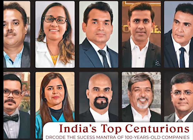 MWB Groups Featured in Outlook Business